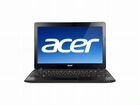 Acer Aspire One AO725-C61kk объявление продам