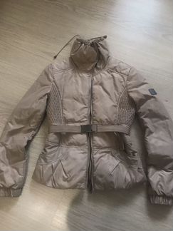 Куртка Armani AJ