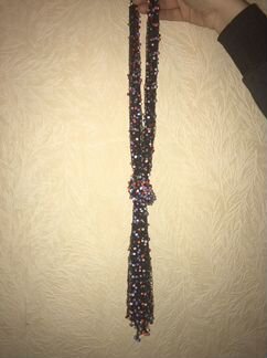 Колье чокер