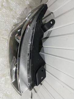 Фара галоген передняя правая Hyundai H1 2