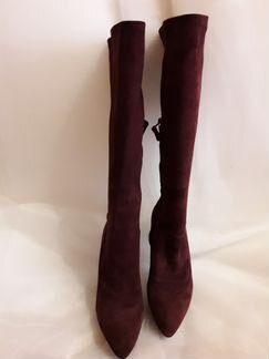 Сапоги Nando Muzi