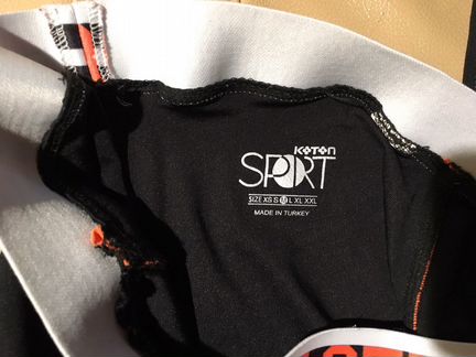 Лосины, леггинсы спортивные