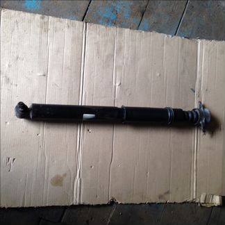 Амортизатор задний Ситроен Citroen c4
