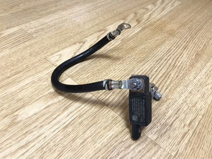 Датчик акб Mercedes W213 C238 X253 W238