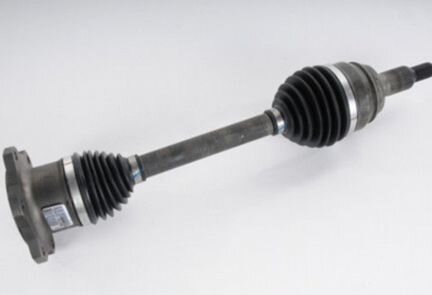 Привод передний (полуось) GM USA / Chevrolet