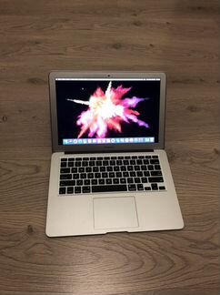 Macbook air 13 идеал