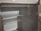 Холодильник Hisense объявление продам