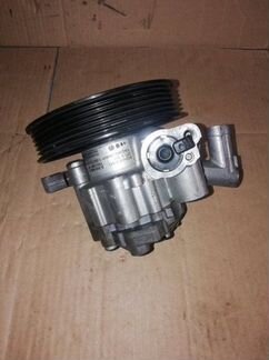 Гидроусилитель Mercedes E Klasse W212 1.8 2011