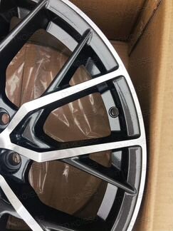 Новые диски для Lexus Toyota R19