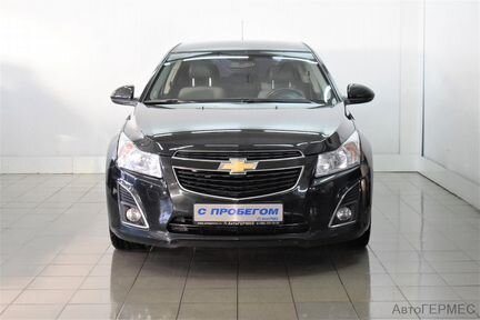 Chevrolet Cruze 1.8 AT, 2013, 100 000 км