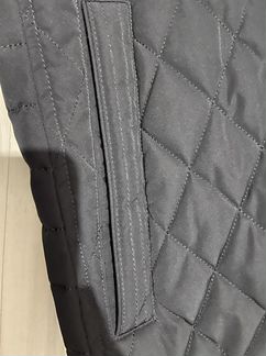 Куртка демисезонная мужская 52-54