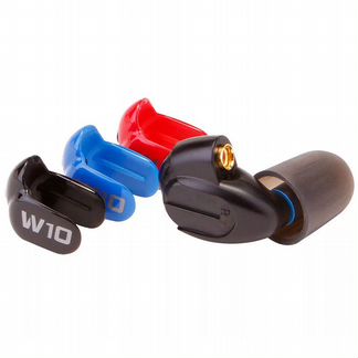 Наушники Westone W-10+ Bluetooth cable