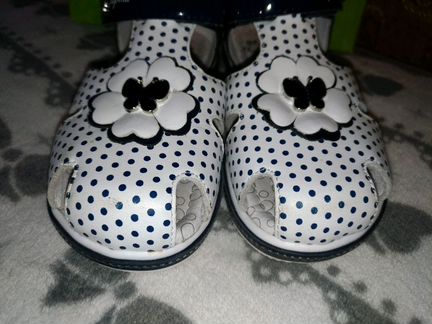 Босоножки Капика Kapika 26