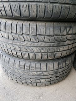 Nokian wrg2 235/65/17 (71)