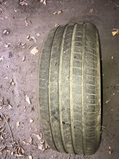 Шина Pirelli Cinturato P7 235/55 R17 99Y