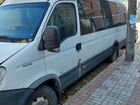 Iveco Daily 3.0 МТ, 2010, 450 000 км