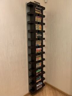 Стеллаж для книг/дисков Lago (Италия)