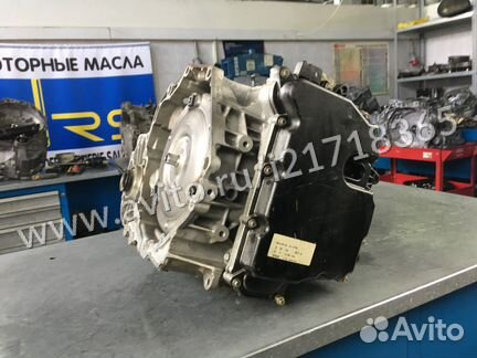 АКПП GM 6T30 Шевроле Авео Б/У Контрактная