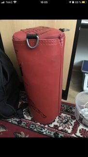 Боксерский мешок