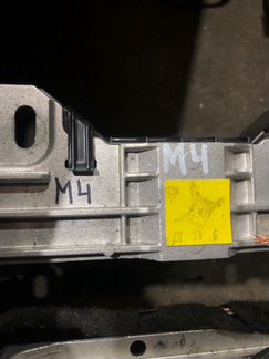 Подлокотник Mercedes-Benz Ml-Class W164 OM272.967