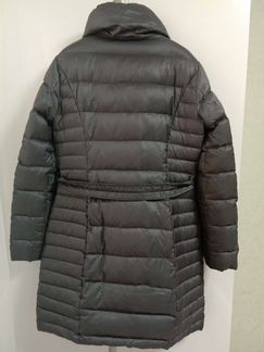 Пуховик, пуховое пальто, зимнее