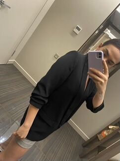 Пиджак zara