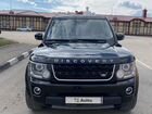 Land Rover Discovery 3.0 AT, 2014, 131 000 км