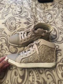 Кеды, кроссовки Geox