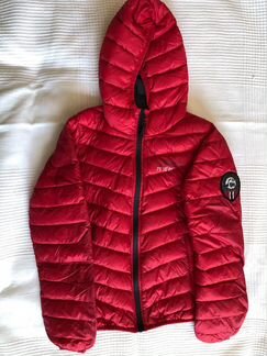 Куртка демисезонная детская