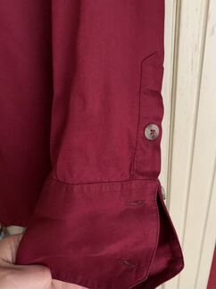 Рубашка Massimo Dutti