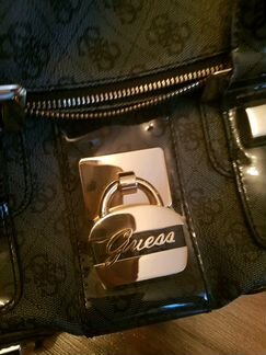 Сумка guess