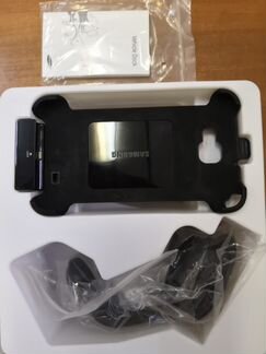 Автомобильный комплект оригsamsung Note (GT-N7000)