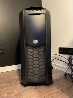 Системный блок Cooler Master Cosmos SE, Intel Core