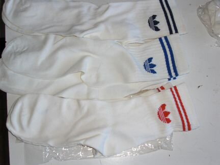 Мужские носки