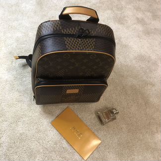 Рюкзак LV Campus