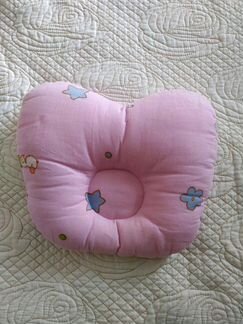 Одеяло детское, подушка