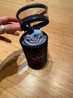 Трусы мужские Paul&Shark