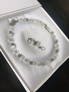 Бижутерия премиум класса Coeur de Lion, оригинал