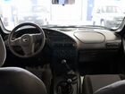 Chevrolet Niva 1.7 МТ, 2020 объявление продам