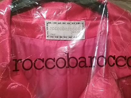 Пиджак roccobarocco