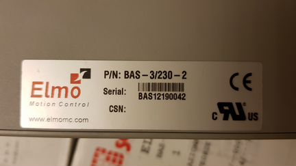 Сервоприводы - преобразователи частоты Новые