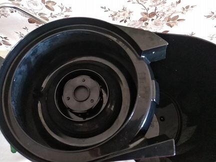 Соковыжималка Moulinex