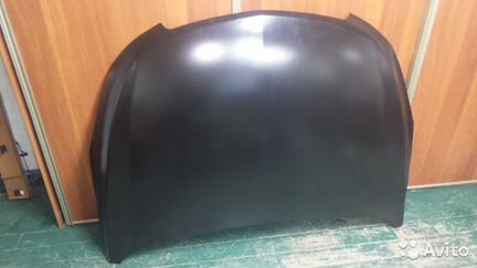 Капот Chevrolet Cruze 2009 2010 2011 2012 2013