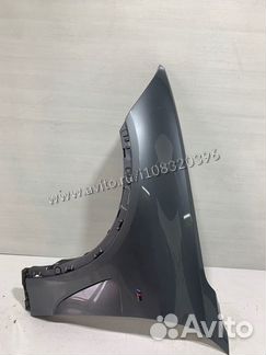 Крыло переднее левое Bmw X5 F15 2016
