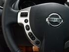 Nissan Qashqai 2.0 CVT, 2013, 120 336 км объявление продам
