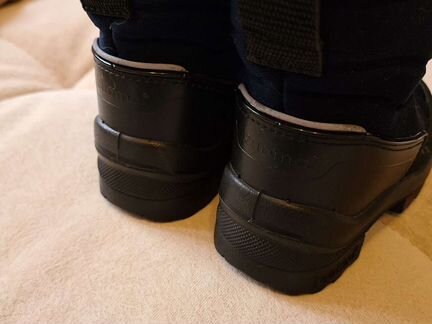 Сапожки Kuoma