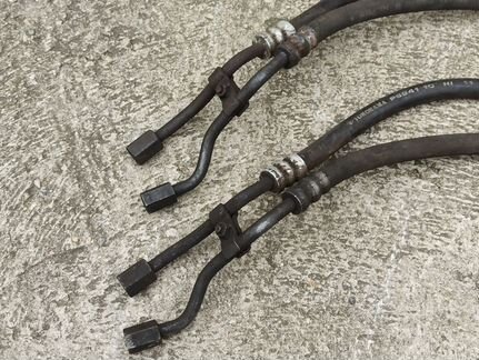 Шланг гур высокого давления Subaru 2003-2012