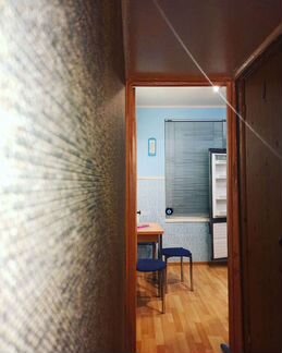 2-к квартира, 51 м², 1/9 эт.