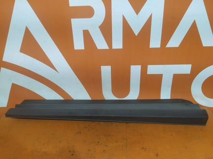 Молдинг двери передний правый Lexus Rx 4 2015-Нв