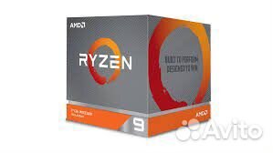 Ryzen 9 3900X / RTX 3060 Ti 8GB / 32GB / SSD 1TB 89118630866 купить 5